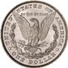 Image 2 : 1878 Morgan $1. 8 Tail Feathers NGC MS66