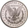 Image 2 : 1878 Morgan $1. 7 Tail Feathers, Rev of 1878 NGC MS66