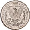 Image 2 : 1878 Morgan $1. 7 Tail Feathers, Rev of 1878 NGC MS65