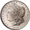 Image 1 : 1878-CC Morgan $1 NGC MS66