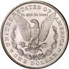 Image 2 : 1878-CC Morgan $1 NGC MS66
