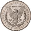 Image 2 : 1878-CC Morgan $1 NGC MS66