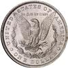 Image 2 : 1879 Morgan $1 NGC MS66