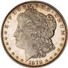 Image 1 : 1879 Morgan $1 PCGS MS65PL