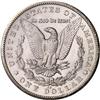 Image 2 : 1879-CC Morgan $1 NGC MS64