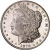 Image 1 : 1879-CC Morgan $1 NGC MS63 PL