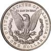 Image 2 : 1879-CC Morgan $1 NGC MS63 PL