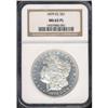 Image 3 : 1879-CC Morgan $1 NGC MS63 PL