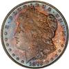 Image 1 : 1879-S Morgan $1. Rev of 1879 PCGS MS66