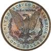 Image 2 : 1879-S Morgan $1. Rev of 1879 PCGS MS66