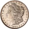 Image 1 : 1880 Morgan $1 NGC MS67