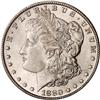 Image 1 : 1880-CC Morgan $1. Rev of 1879 PCGS MS66