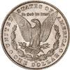Image 2 : 1880-CC Morgan $1. Rev of 1879 PCGS MS66