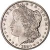 Image 1 : 1880-CC Morgan $1. Rev of 1879 PCGS MS66