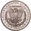 Image 2 : 1880-CC Morgan $1. Rev of 1879 PCGS MS66