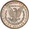 Image 2 : 1880-CC Morgan $1. Rev of 1879 NGC MS66*