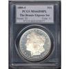 Image 3 : 1880-S Morgan $1 PCGS MS66 DMPL
