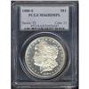 Image 3 : 1880-S Morgan $1 PCGS MS65 DMPL
