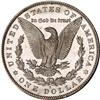 Image 2 : 1881-S Morgan $1 PCGS MS65 DMPL