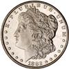 Image 1 : 1882-CC Morgan $1 PCGS MS65 DMPL