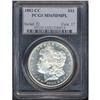 Image 3 : 1882-CC Morgan $1 PCGS MS65 DMPL