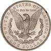 Image 2 : 1882-CC Morgan $1 NGC MS65*