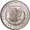 Image 2 : 1883-CC Morgan $1 NGC MS67