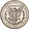 Image 2 : 1883-CC Morgan $1 NGC MS66