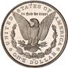 Image 2 : 1883-CC Morgan $1 PCGS MS65 DMPL