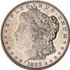 Image 1 : 1883-S Morgan $1 PCGS MS64