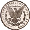 Image 2 : 1884-CC Morgan $1 NGC MS67DPL