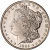 Image 1 : 1885-CC Morgan $1 NGC MS67