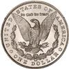 Image 2 : 1885-CC Morgan $1 NGC MS66 in GSA holder