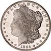 Image 1 : 1885-CC Morgan $1 NGC MS65DPL