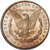 Image 2 : 1886 Morgan $1 NGC MS67