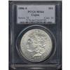 Image 3 : 1886-S Morgan $1 PCGS MS66