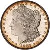 Image 1 : 1887-O Morgan $1 PCGS MS64 DMPL