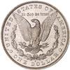 Image 2 : 1888-S Morgan $1 PCGS MS65