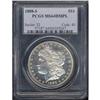 Image 3 : 1888-S Morgan $1 PCGS MS64 DMPL