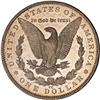 Image 2 : 1889-CC Morgan $1 PCGS MS63PL