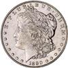 Image 1 : 1890-CC Morgan $1 PCGS MS64