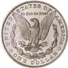 Image 2 : 1890-CC Morgan $1 PCGS MS64