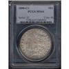 Image 3 : 1890-CC Morgan $1 PCGS MS64