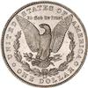Image 2 : 1890-CC Morgan $1 PCGS MS64