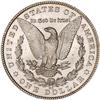 Image 2 : 1890-CC Morgan $1 PCGS MS64