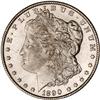 Image 1 : 1890-CC Morgan $1 PCGS MS64