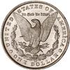 Image 2 : 1890-CC Morgan $1 PCGS MS64