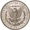 Image 2 : 1890-CC Morgan $1 PCGS MS63