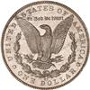 Image 2 : 1891-CC Morgan $1 PCGS MS65
