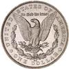 Image 2 : 1892-CC Morgan $1 NGC MS65
